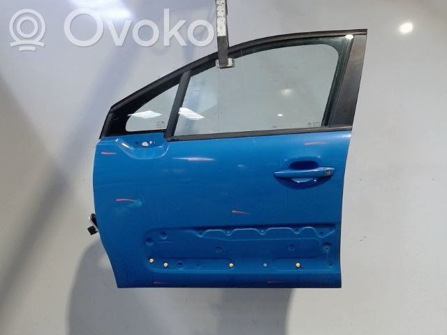Citroen C3 Tür vorne 