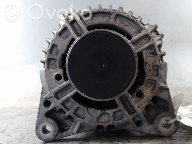 Renault Kangoo II Generator/alternator 
