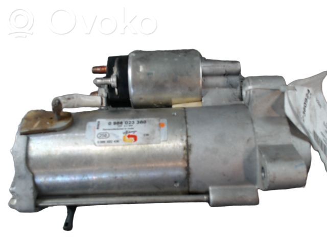Ford S-MAX Electromotor 