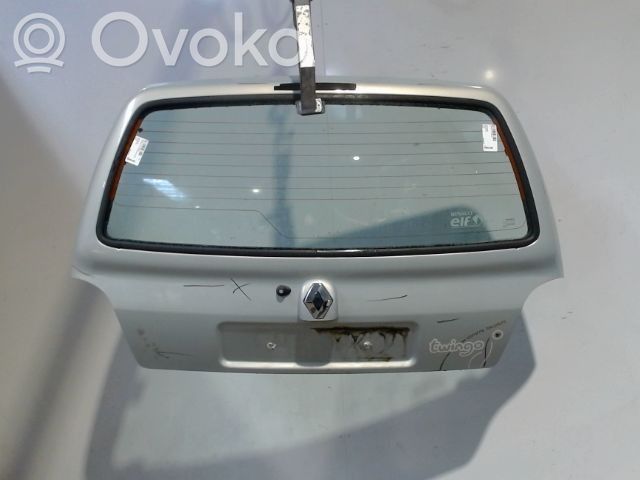 Renault Twingo I Hayon/capotă portbagaj 