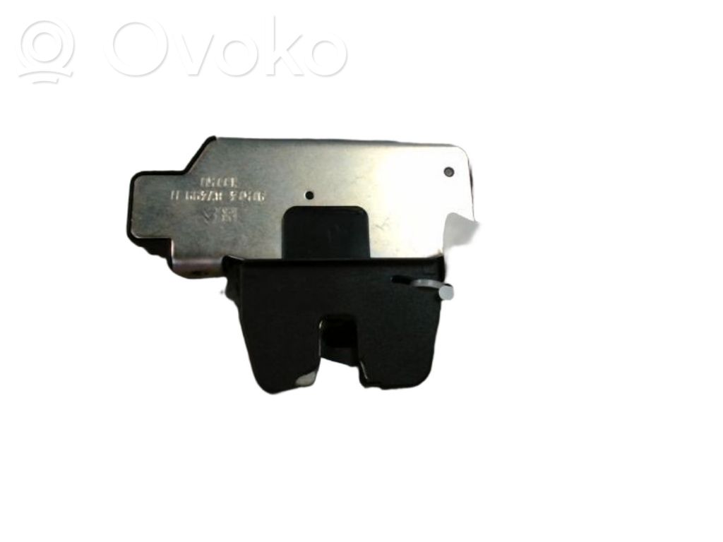 Lastausoven lukko   8719F8,8719F8