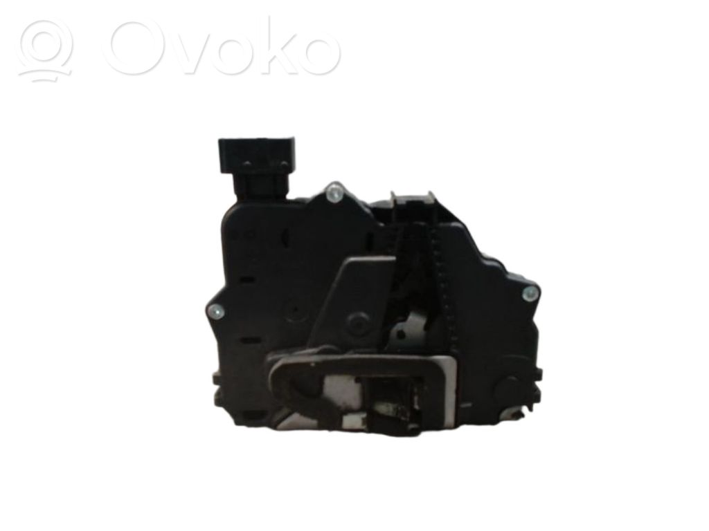 Fiat Punto (199) Etuoven lukko 