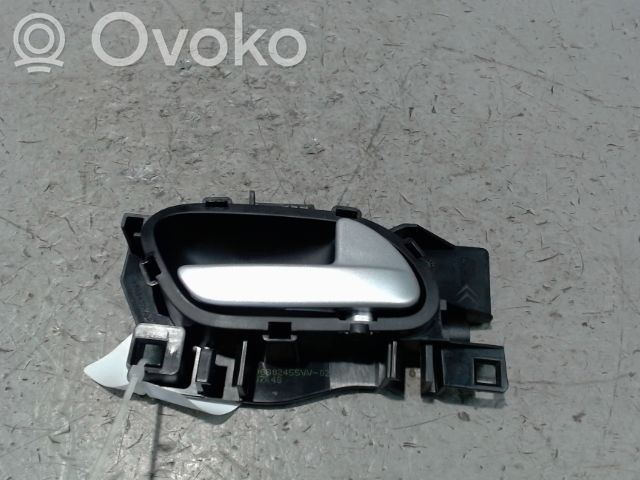 Peugeot 207 Mâner interior ușă spate