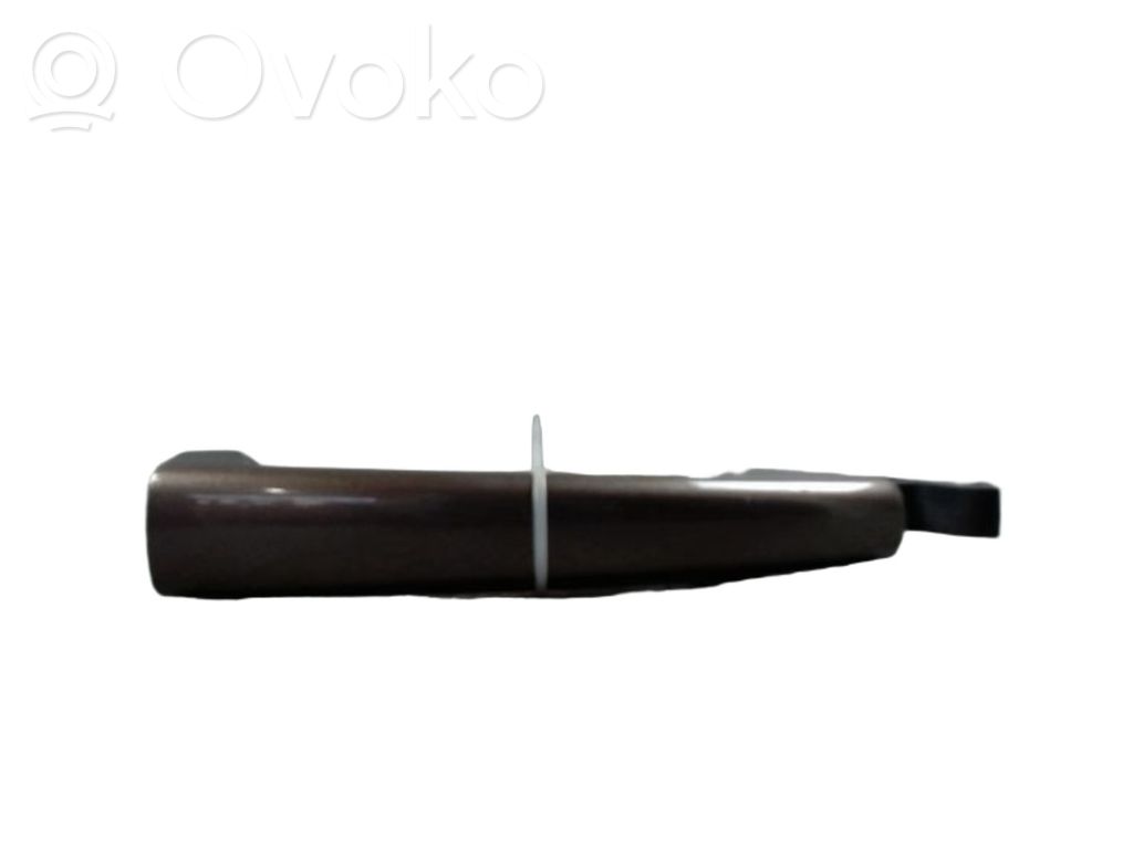 Peugeot Partner Etuoven ulkokahva 
