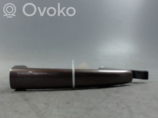 Peugeot Partner Etuoven ulkokahva 