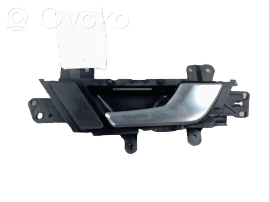 Audi A6 S6 C6 4F Manecilla interna puerta trasera 