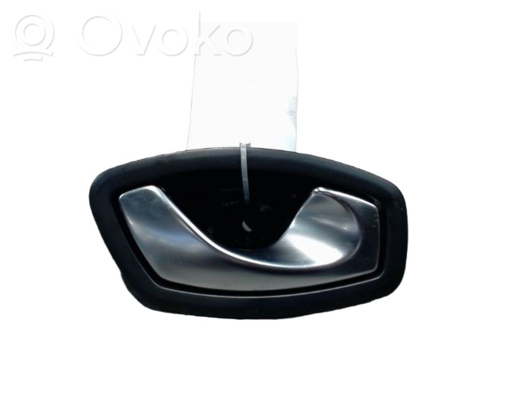 Renault Clio IV Etuoven sisäkahva