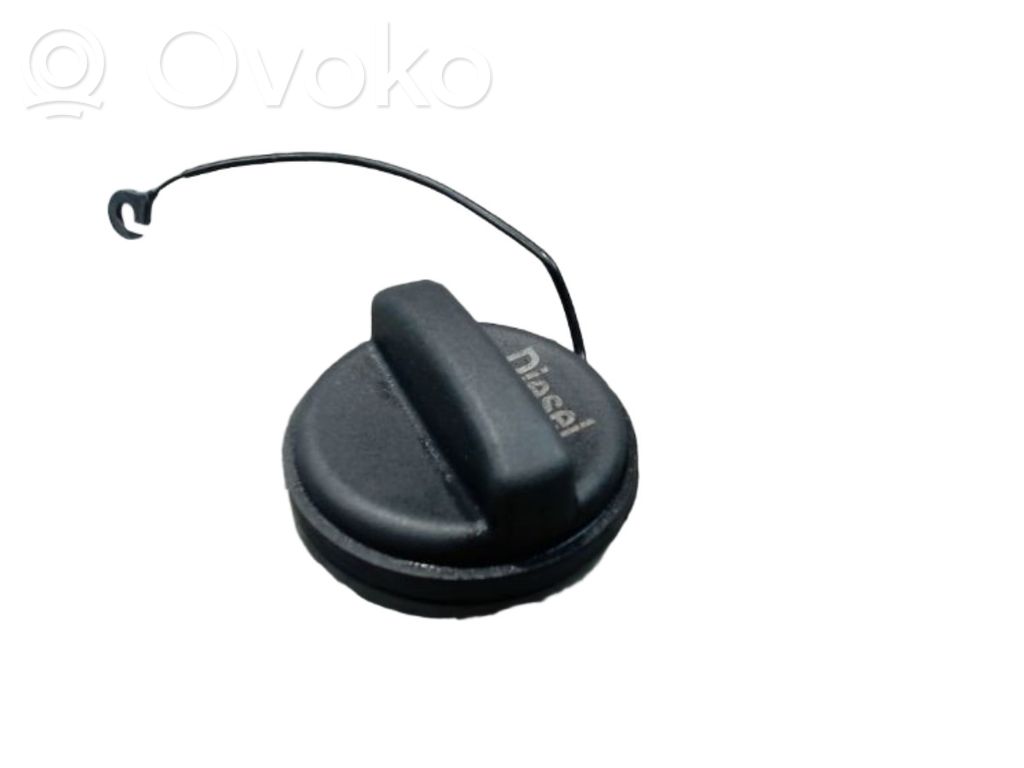 Chevrolet Aveo Korek wlewu paliwa 
