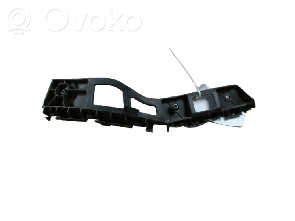 Volkswagen Polo V 6R Suport montare bară spate 