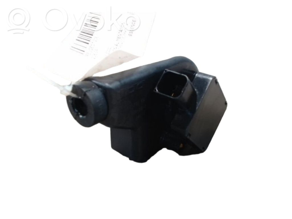 Peugeot 206 Sensor de posición del pedal del acelerador 