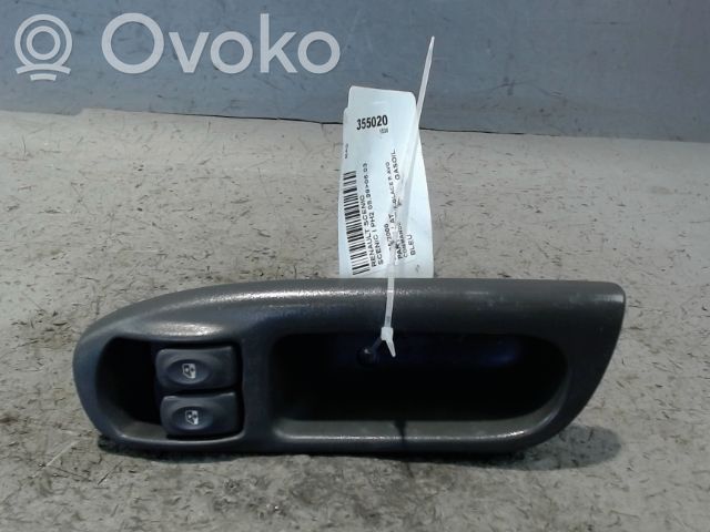 Renault Scenic I Przyciski szyb 
