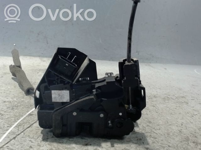 Renault Megane IV Serrure de porte arrière