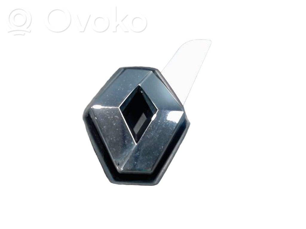 Renault Twingo II Logo, emblème, badge 
