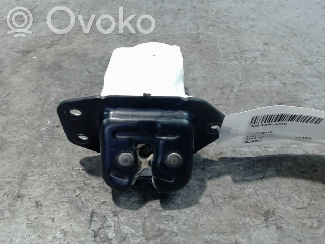 Nissan Juke I F15 Încuietoare ușă încărcare 