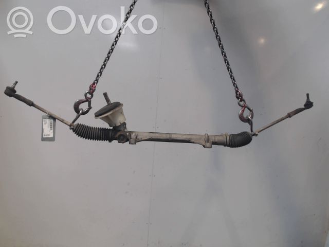 Renault Clio III Cremallera de dirección