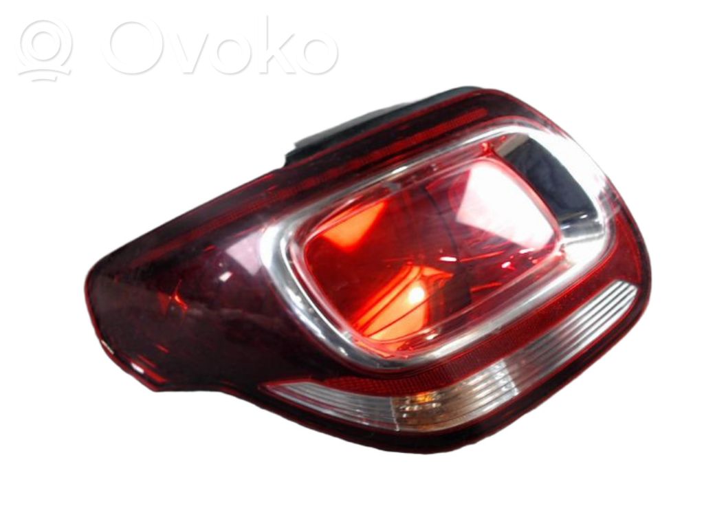 Citroen DS3 Lampa tylna 