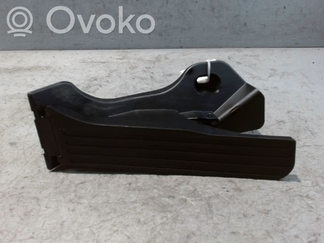 Seat Altea Gaspedal