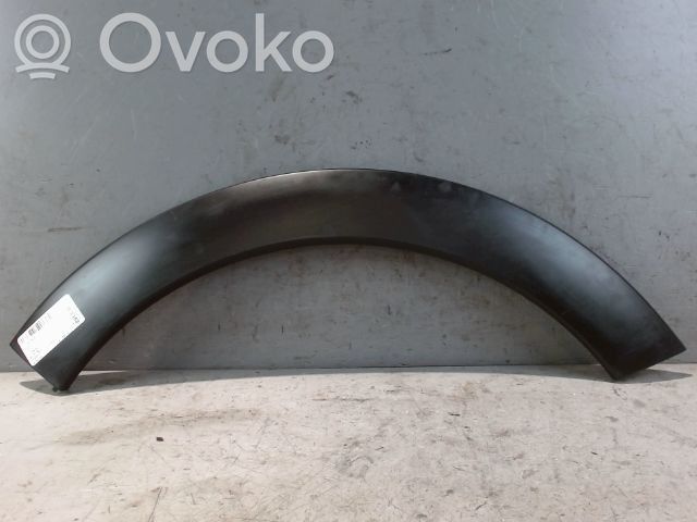 Citroen C3 Listwa błotnika tylnego
