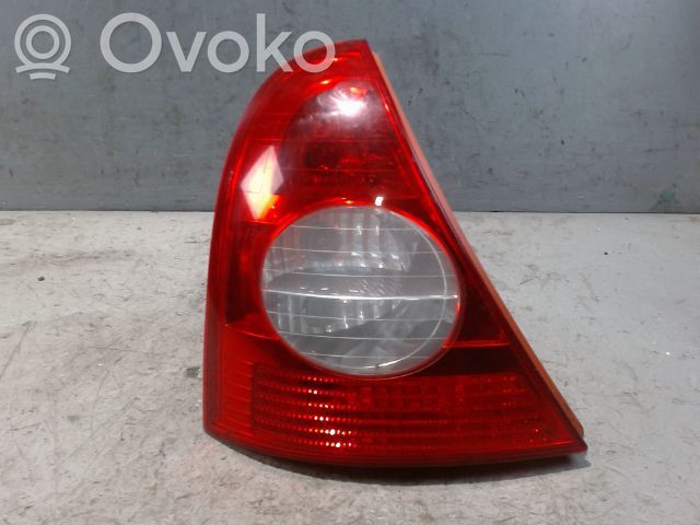 Renault Clio II Lampa tylna