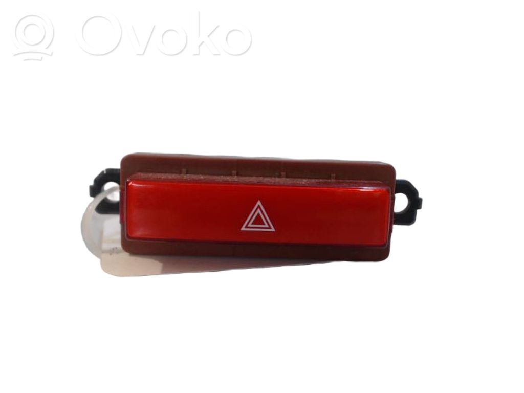 Honda FR-V Botón interruptor de luz de peligro 