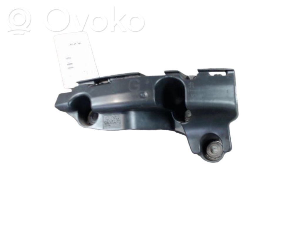 Peugeot 308 Support de pare-chocs arrière