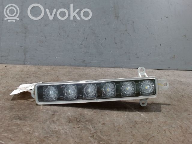 Citroen Berlingo LED-päiväajovalo
