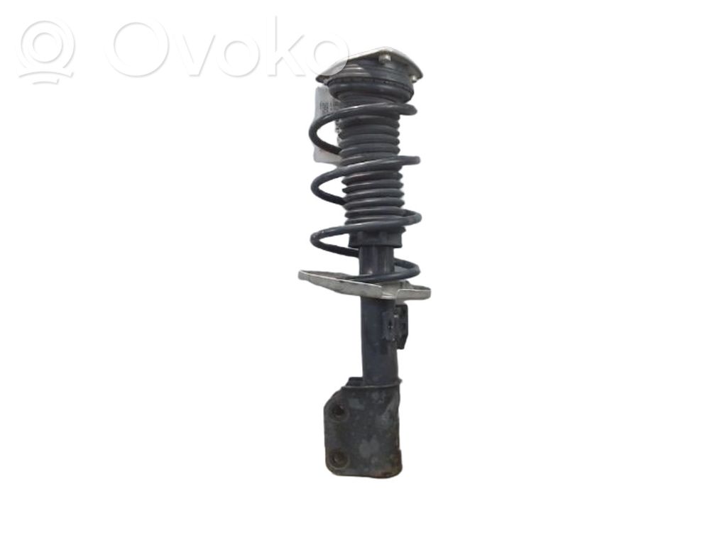 Peugeot 308 Front shock absorber/damper 