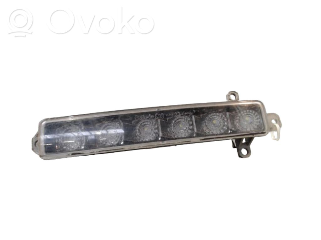 Peugeot 308 LED-Tagfahrscheinwerfer 