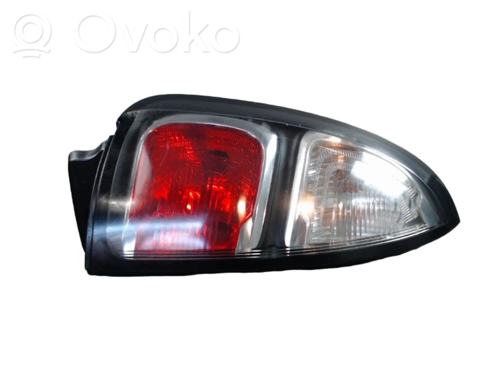 Citroen C3 Picasso Lampa tylna