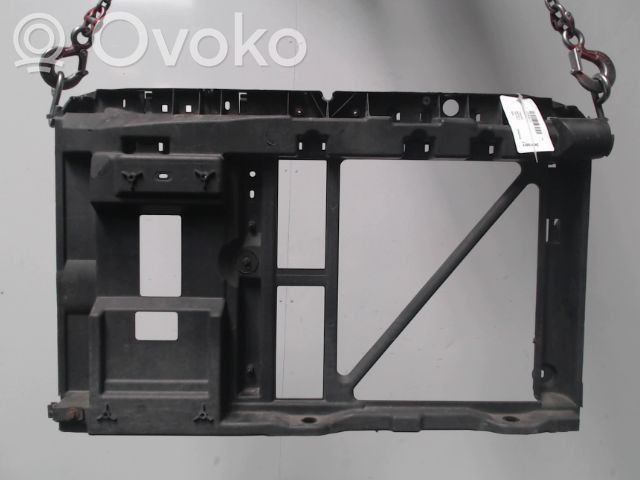 Citroen C2 Pannello di supporto del radiatore