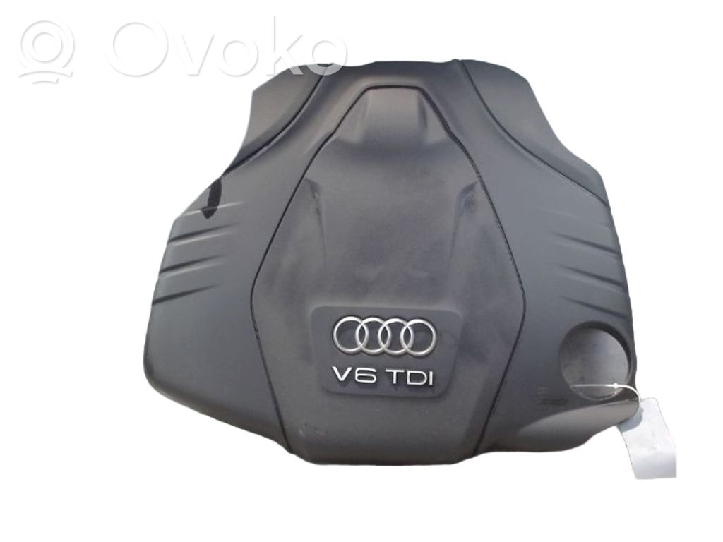 Audi Q5 SQ5 8R Copri motore (rivestimento)