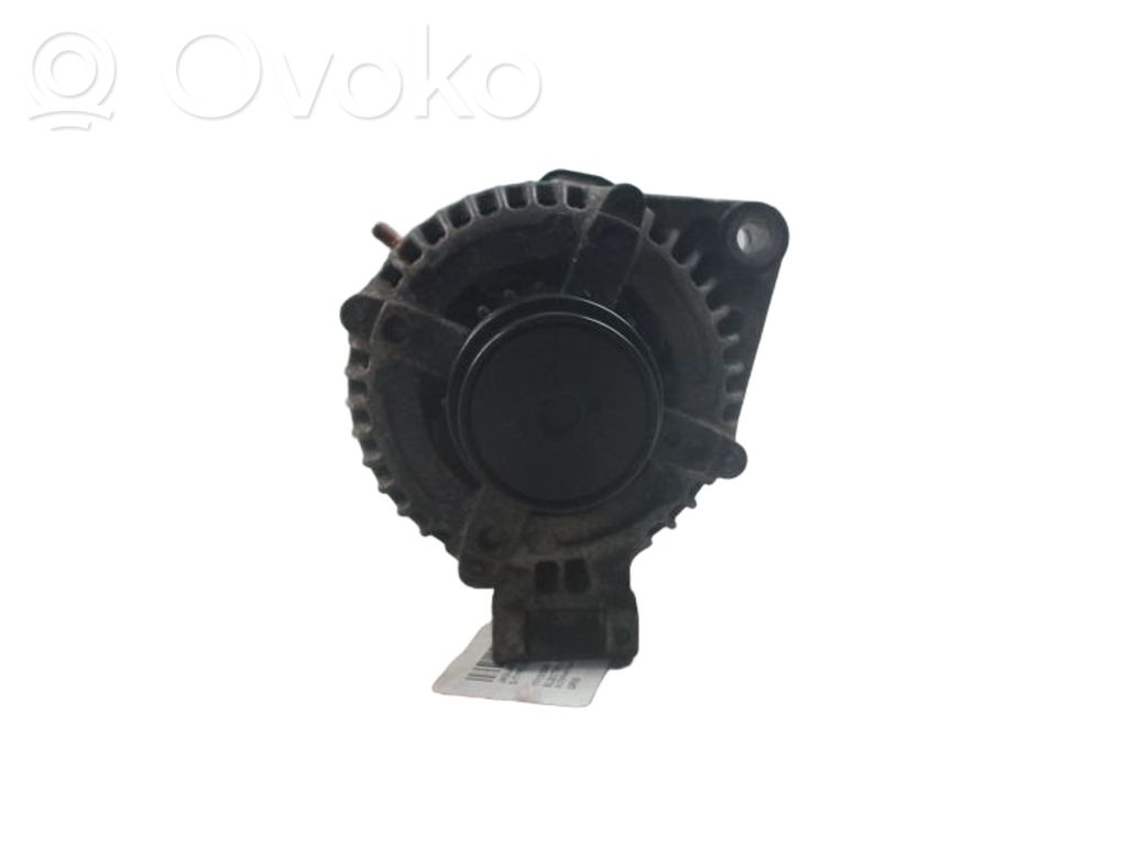 Jaguar S-Type Alternador