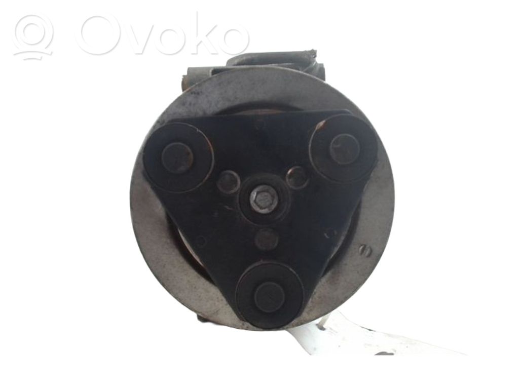 Ford Grand C-MAX Compressore aria condizionata (A/C) (pompa) 