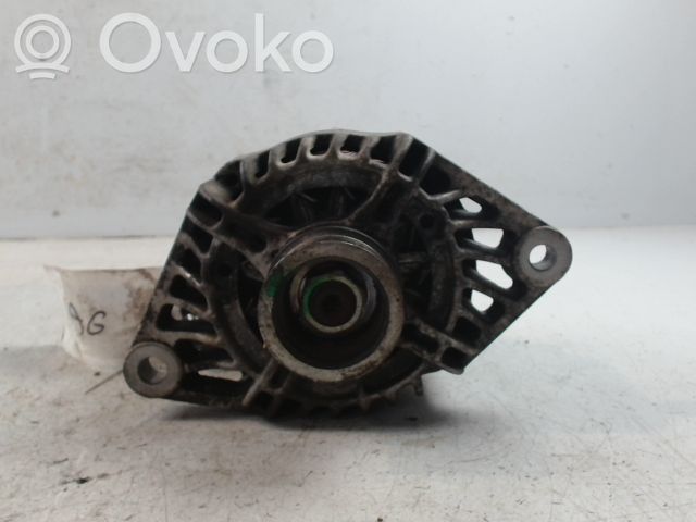 Alfa Romeo GT Generator/alternator