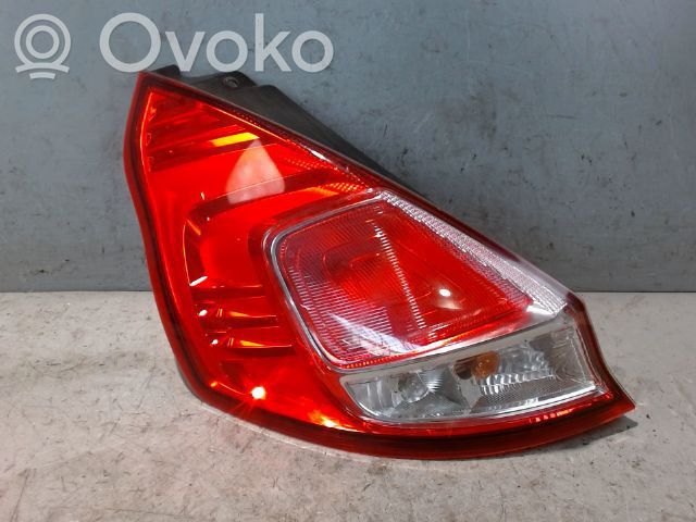 Ford Fiesta Lampă spate în caroserie 