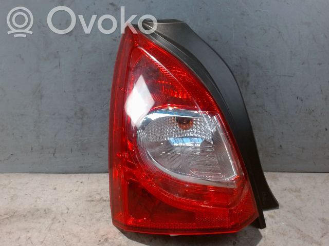 Renault Twingo II Lampa tylna 