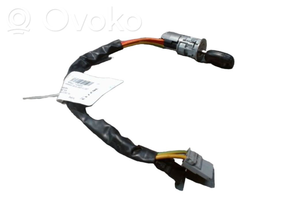 Renault Kangoo I Stacyjka 