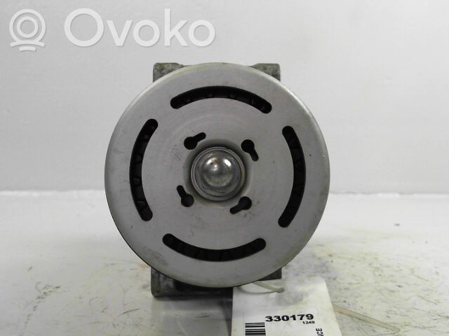 Peugeot 308 Klimakompressor Pumpe