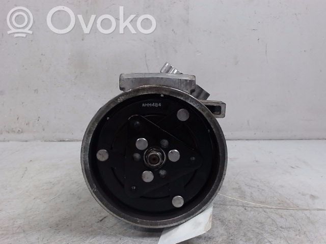 Nissan Note (E11) Compresor (bomba) del aire acondicionado (A/C)) 