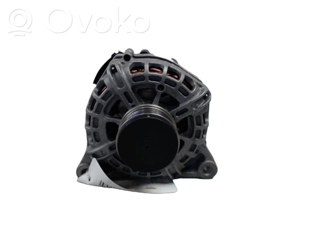 Peugeot 208 I Generator/alternator 