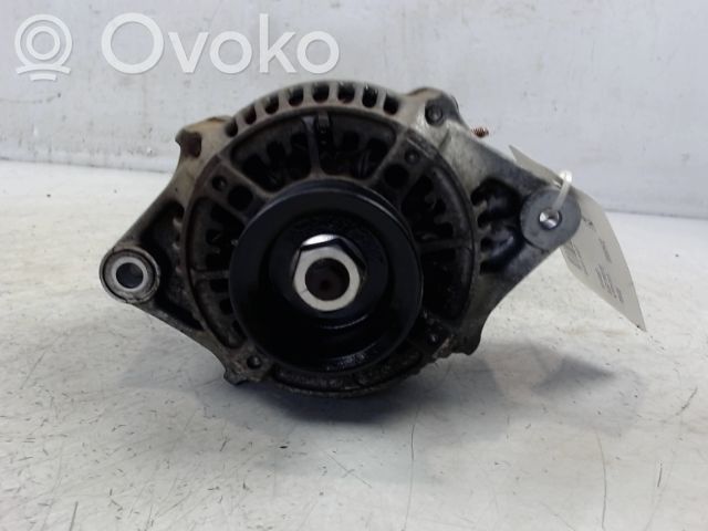 Suzuki Swift I Lichtmaschine