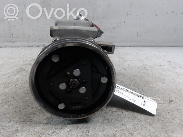 Nissan Note (E11) Compresor (bomba) del aire acondicionado (A/C)) 