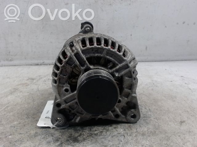 Nissan Note (E11) Generator/alternator 