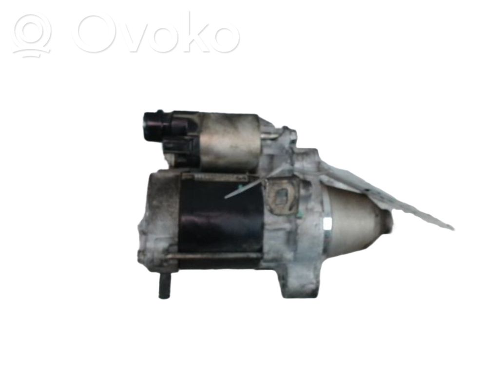 Honda Jazz Electromotor 