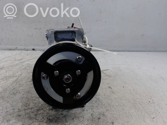 Volkswagen Polo VI Kompresor / Sprężarka klimatyzacji A/C 