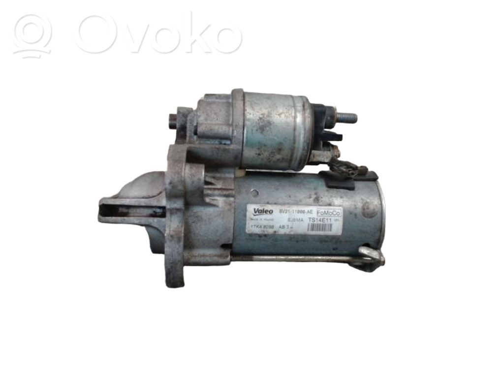 Starteris   8V2111000AE,4803D,8V2111000AE,TS14E11
