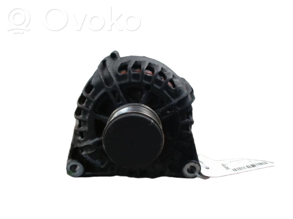 Citroen C3 Generator/alternator 