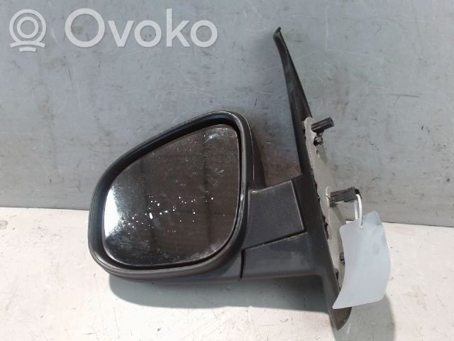 Nissan NV250 Specchietto retrovisore elettrico portiera anteriore 