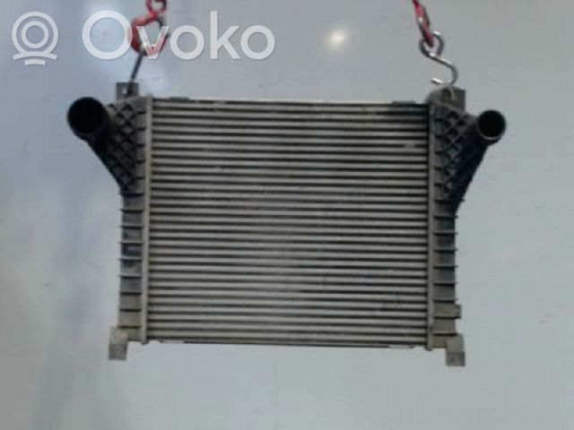 Jeep Liberty Radiatore intercooler