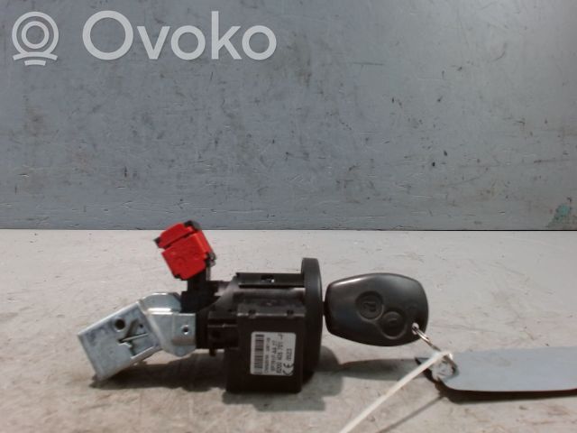Nissan NV250 Contact aprindere 